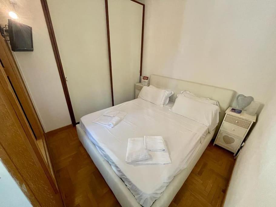 New - Comfortable Apt Porta Latina Рим Экстерьер фото